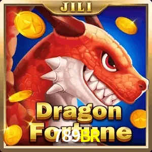 dragon fortune pescaria 789BR