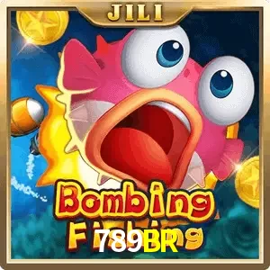 bombing fishing 789BR